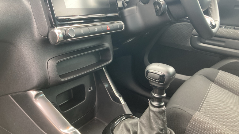 Citroen C3 Aircross 1.2 PureTech 110 C-Series Edition 5dr Petrol Hatchback